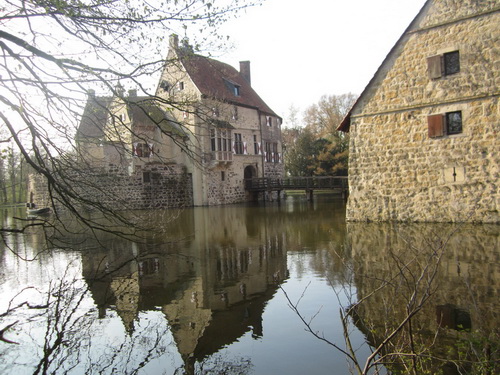 Burgenwanderweg