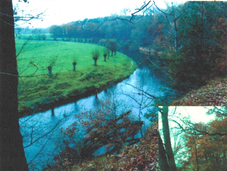Rnhagener Heide